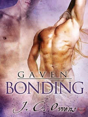cover image of Bonding